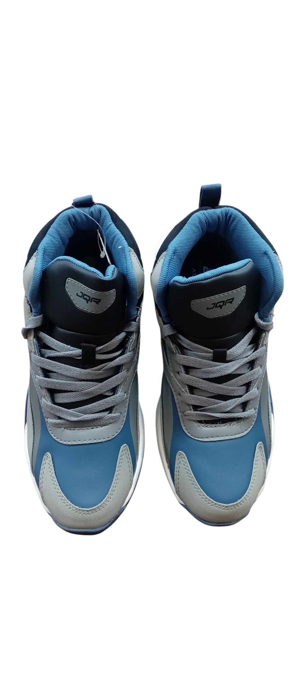 JQR Shoes High Top4