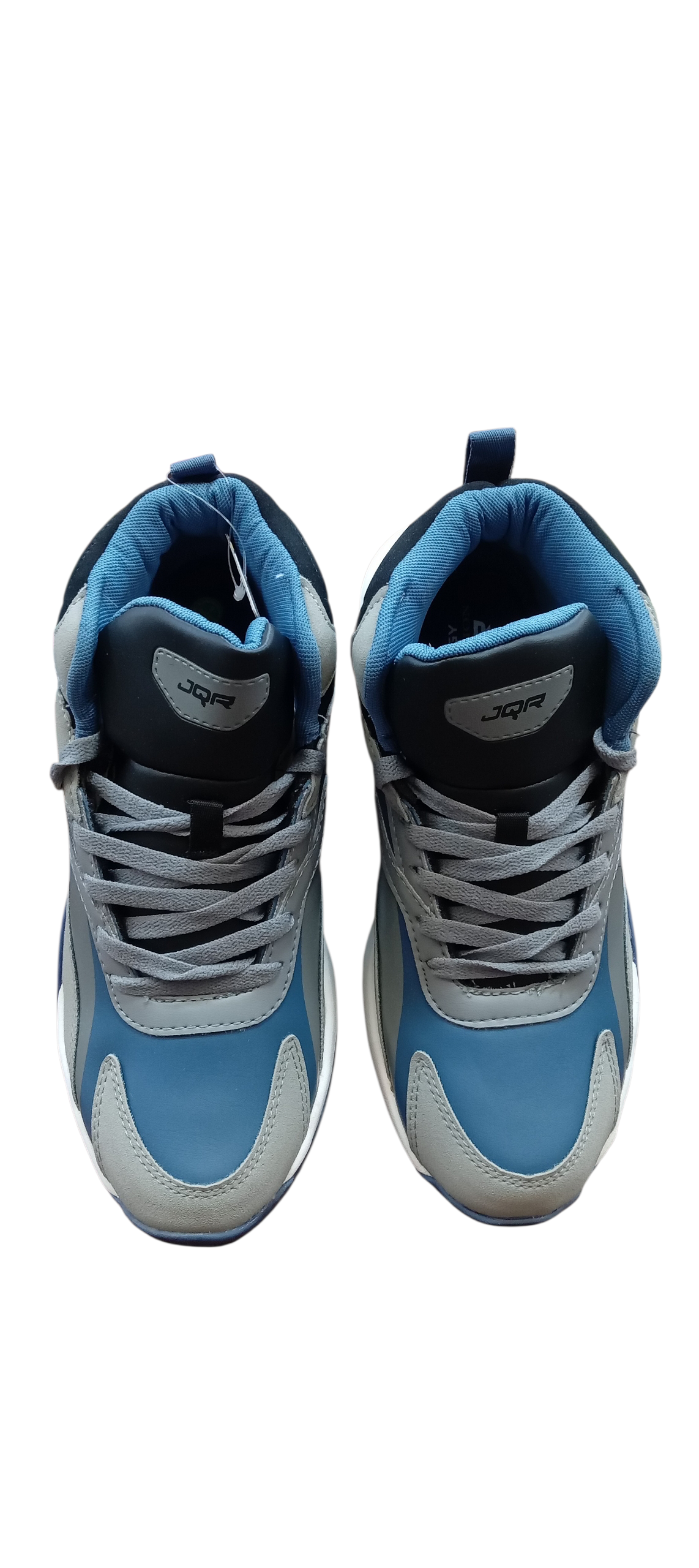 JQR Shoes High Top4