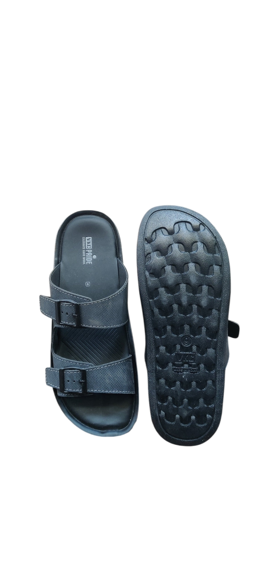 VKC Pu Slippers Gp4124