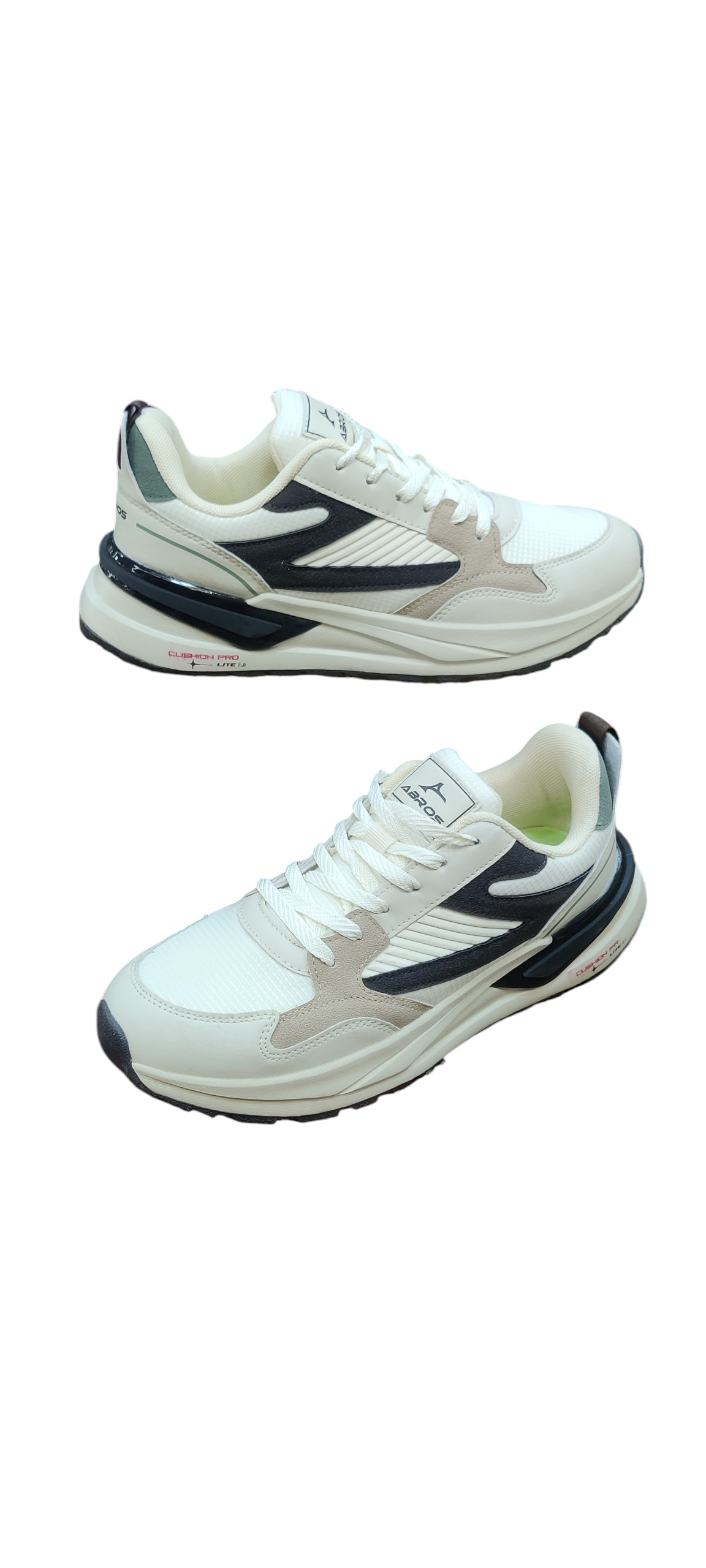Abros Sport Shoes Ravora