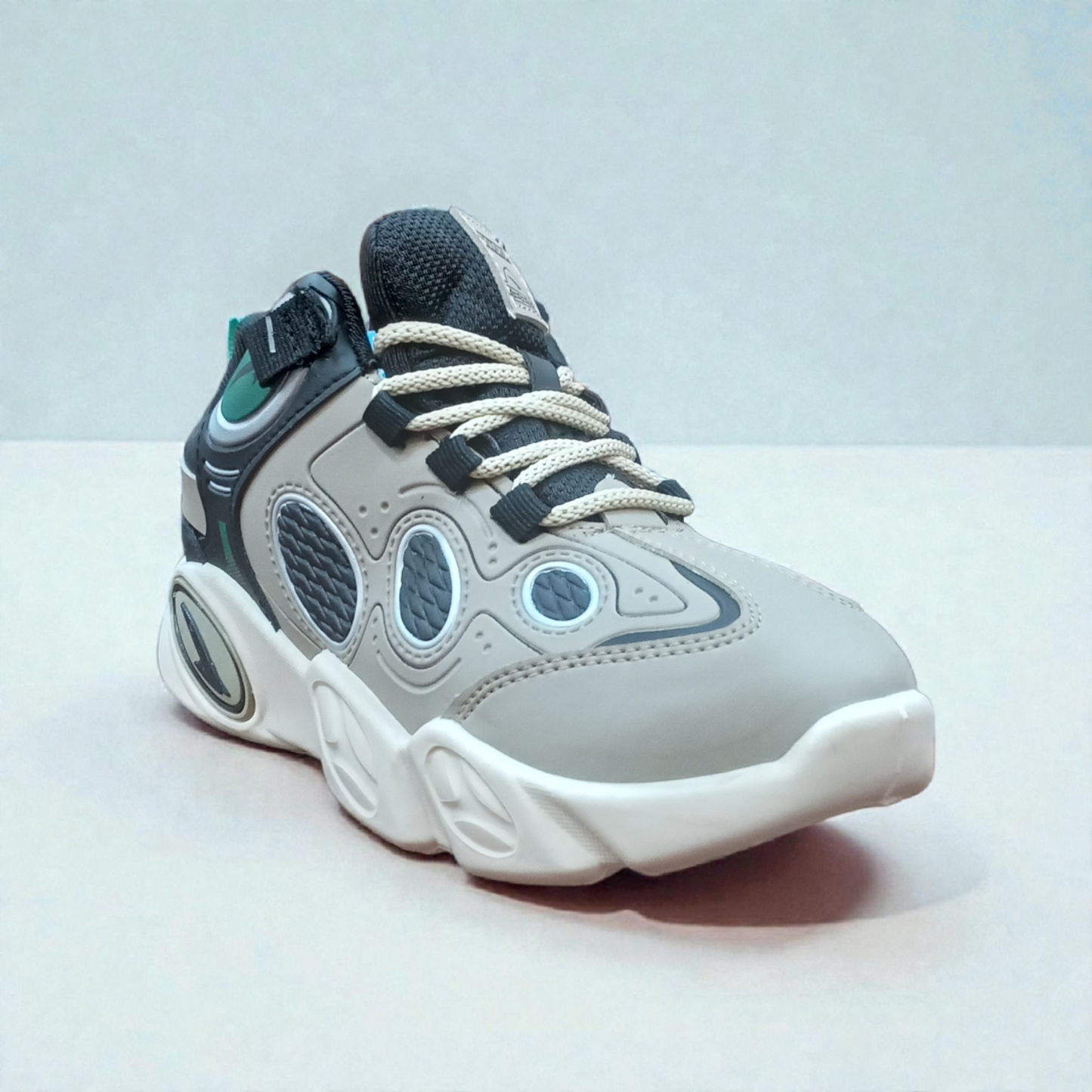 Asian Shoes Vision01