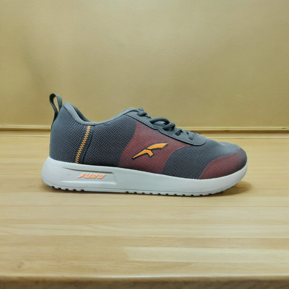 Furo sports shoes article- W3019