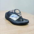 Women Medifeet Doctor Slipper MFR195