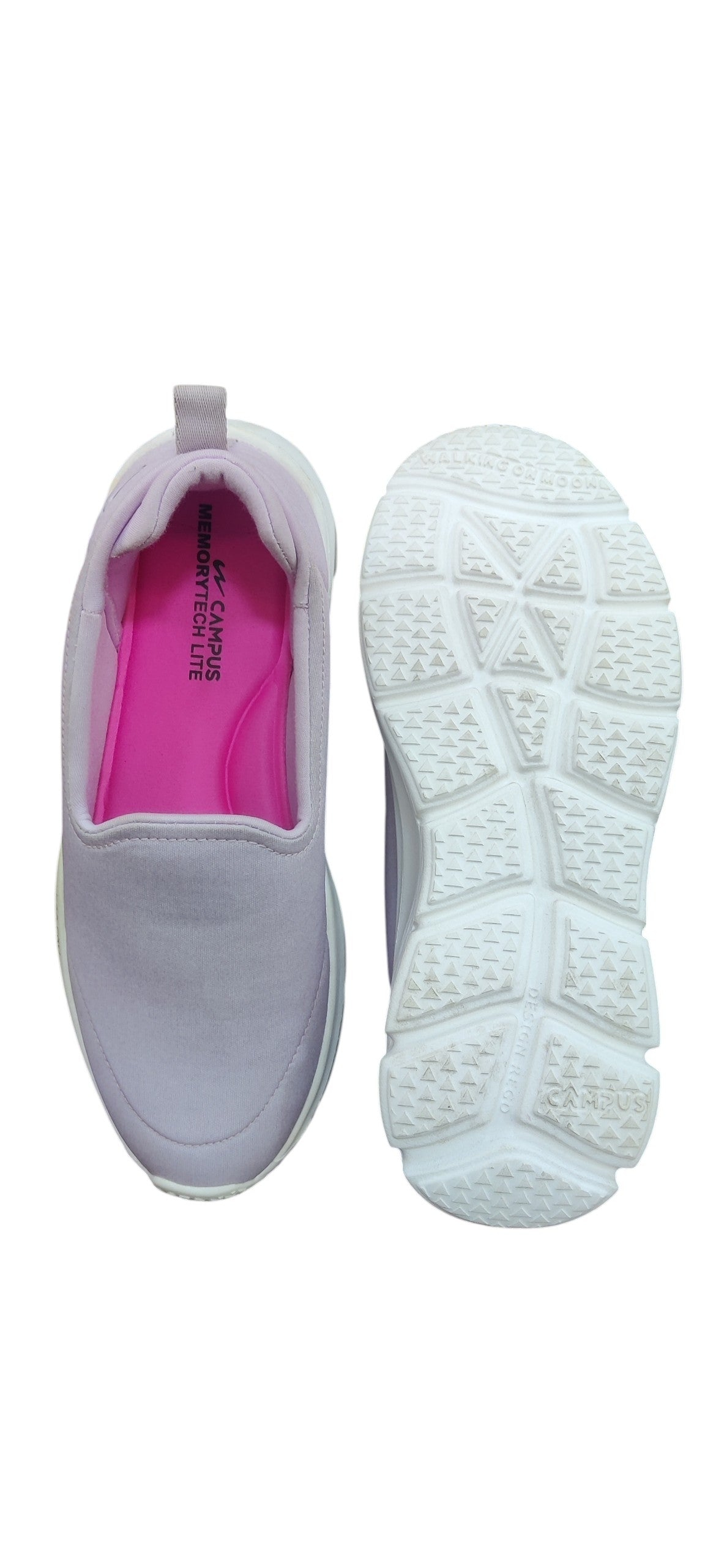 Campus Shoes Malone