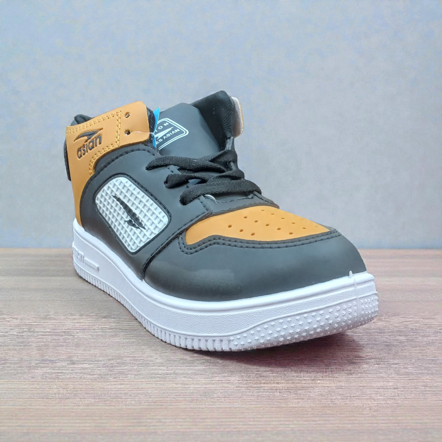 Asian Shoes Thunder13 Kids