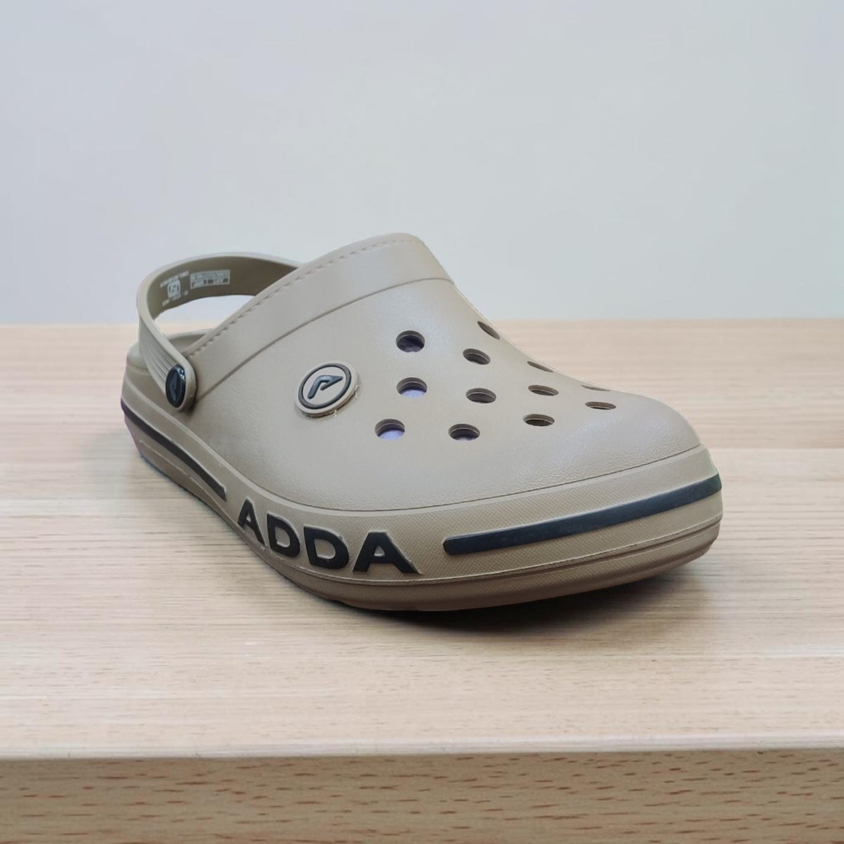 Adda Men Clogs Cloudlite01