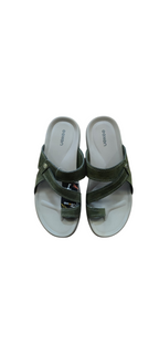Eeken Pu Slippers 6225