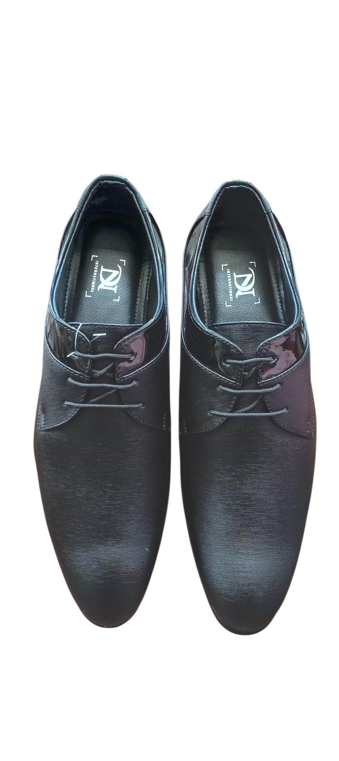 Men Leather 9563
