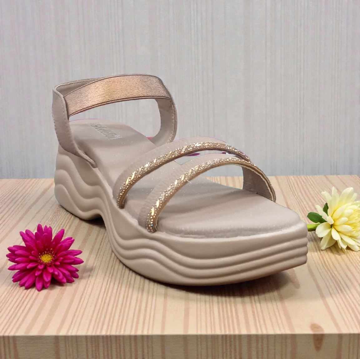 Women Sandal 28/1062
