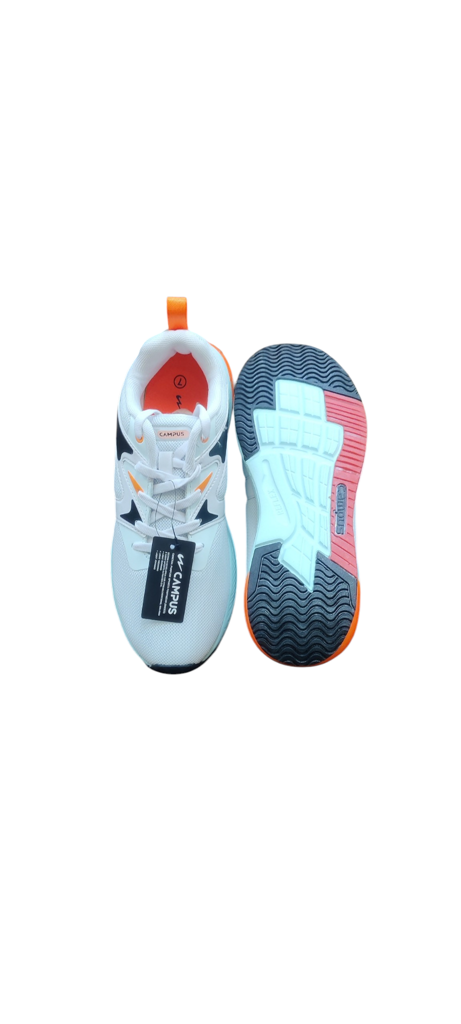 Campus Sport Shoes Melor