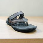 Buckaroo Leather Slippers Zena