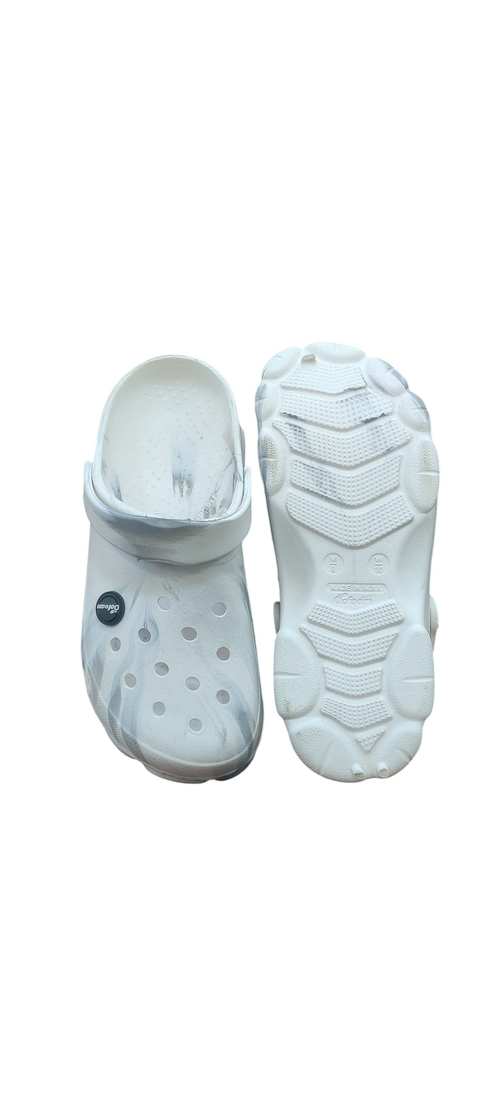 Oofoam Clogs Turbo