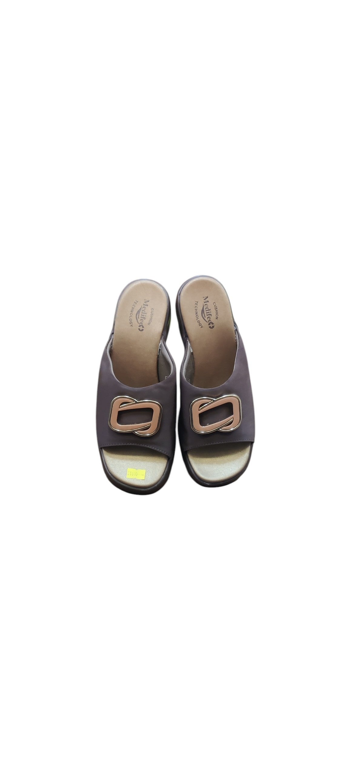 Women Medifee Doctor Slipper MFR115
