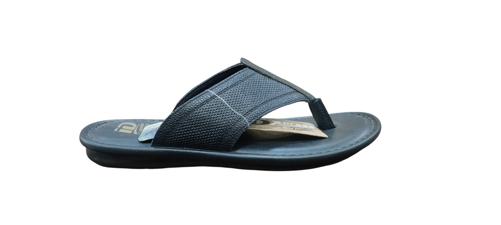 Id Leather Slippers id4274