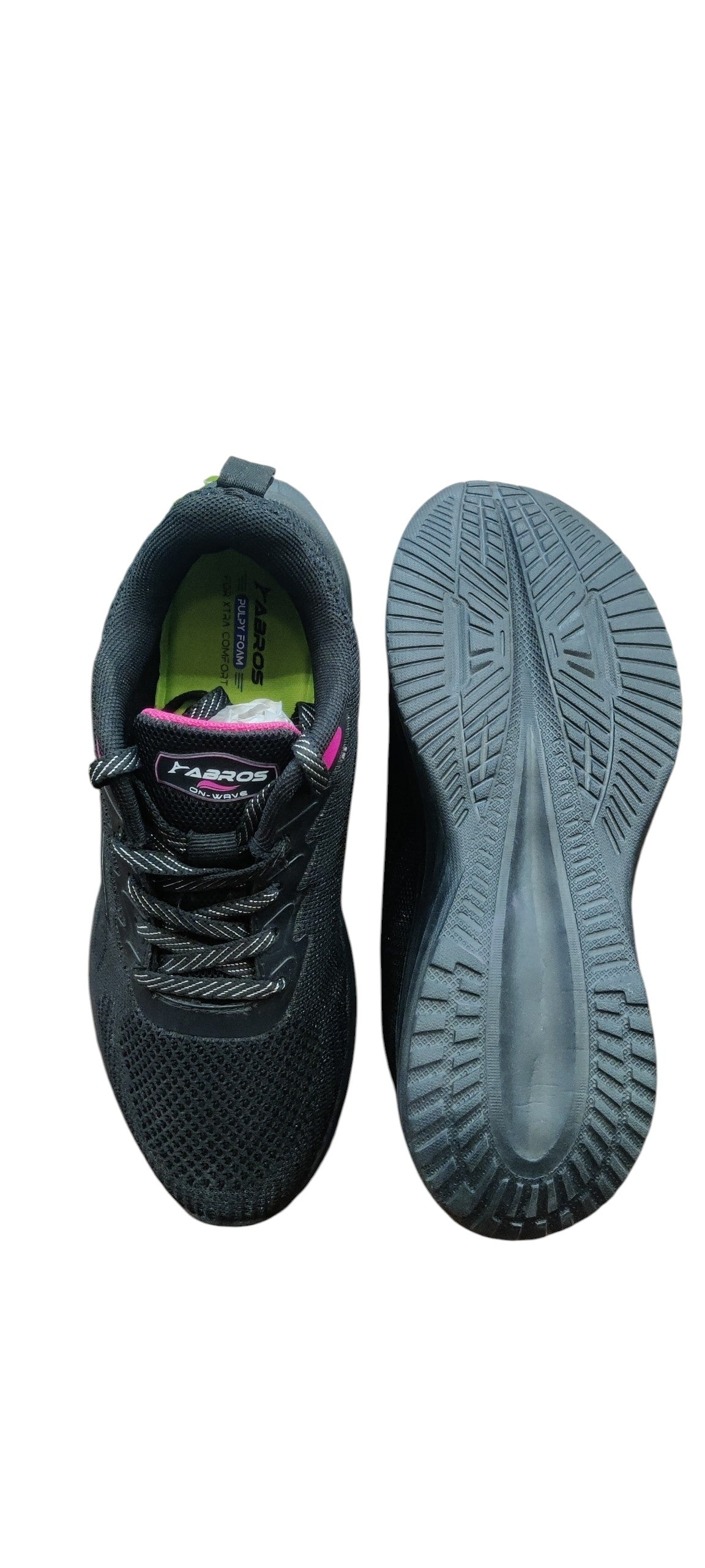 Abros Sport Shoes Bella