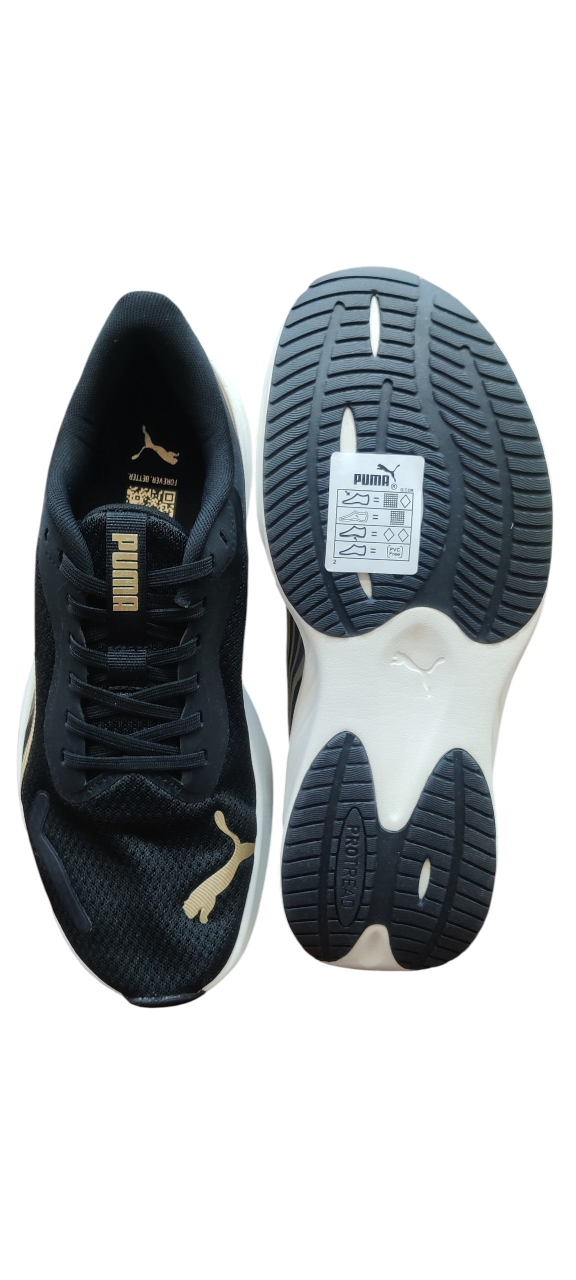Puma Sport Shoes 40600110