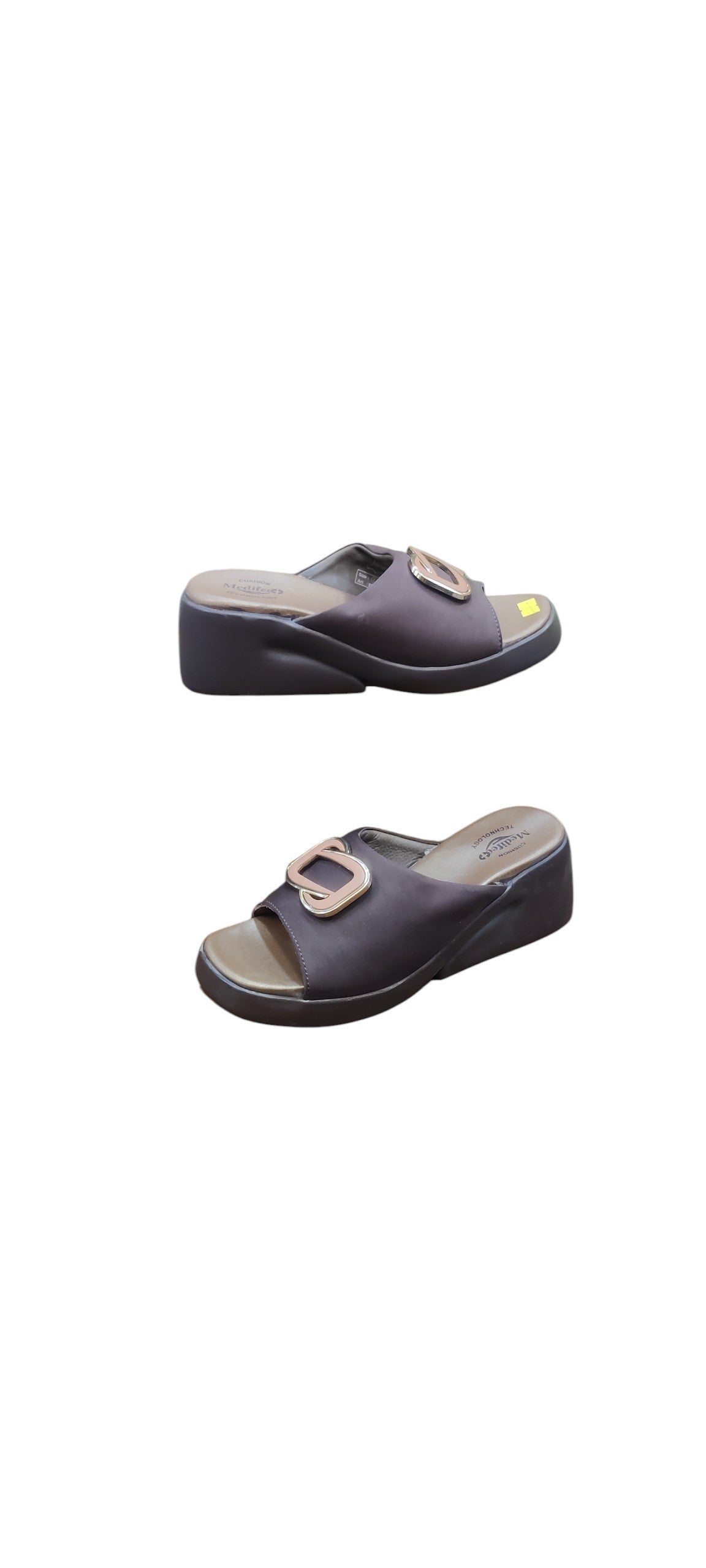Women Medifee Doctor Slipper MFR115