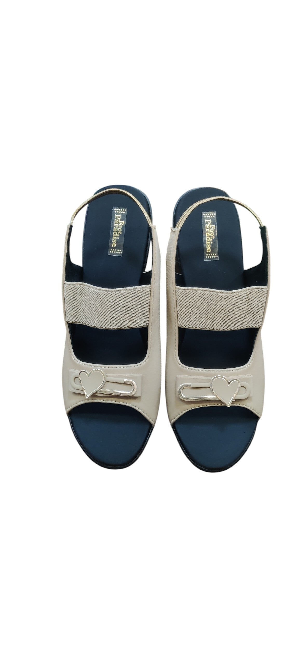 Women Sandal OLI193/96484