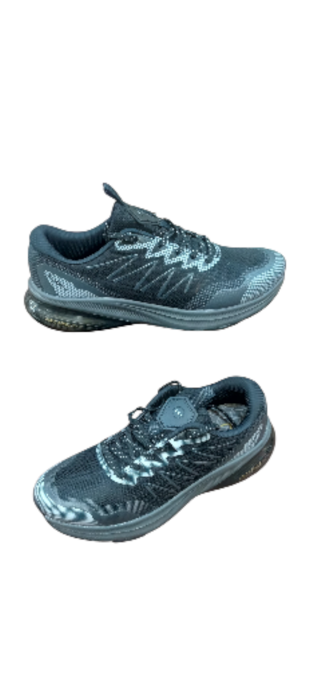 Campus Sport Shoes Begin
