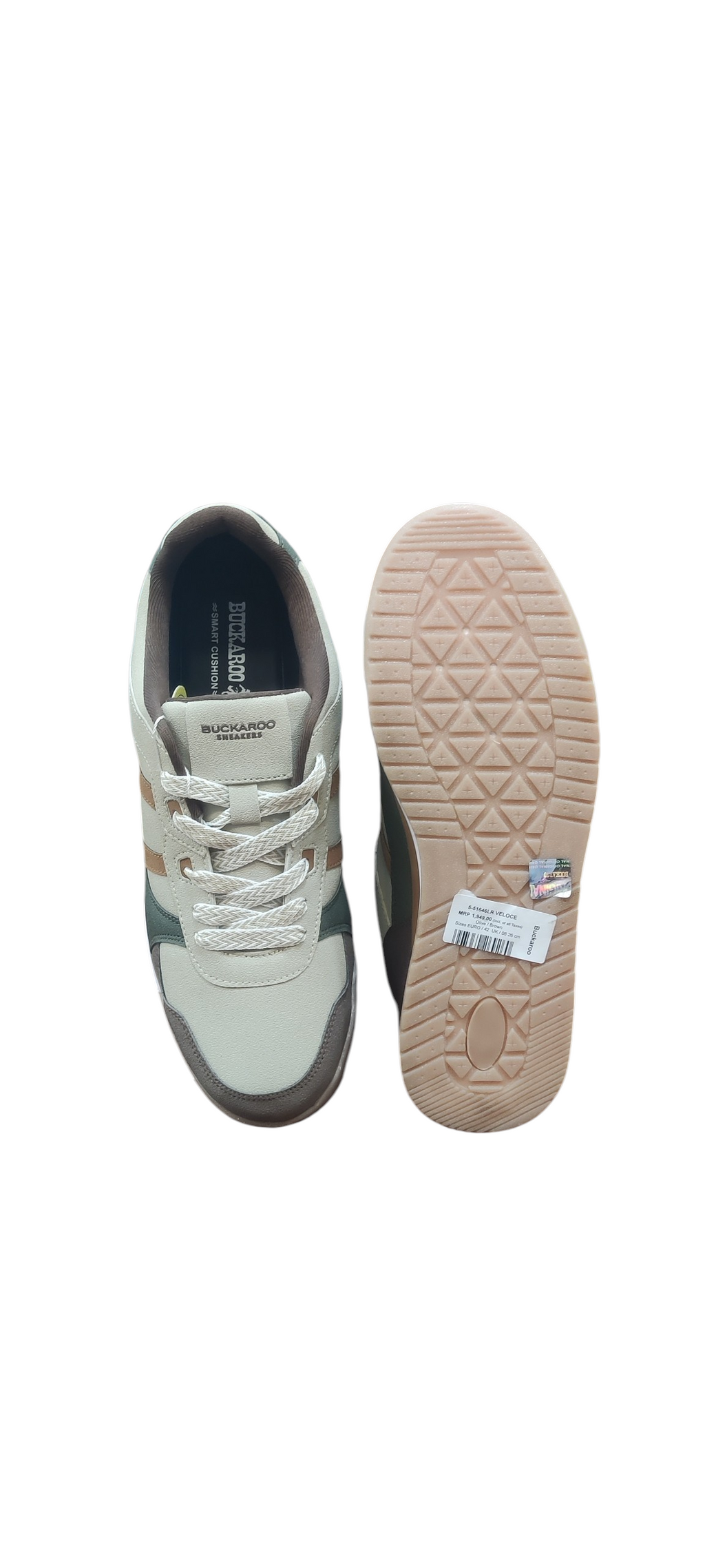 Buckaroo Sneaker 51646LR