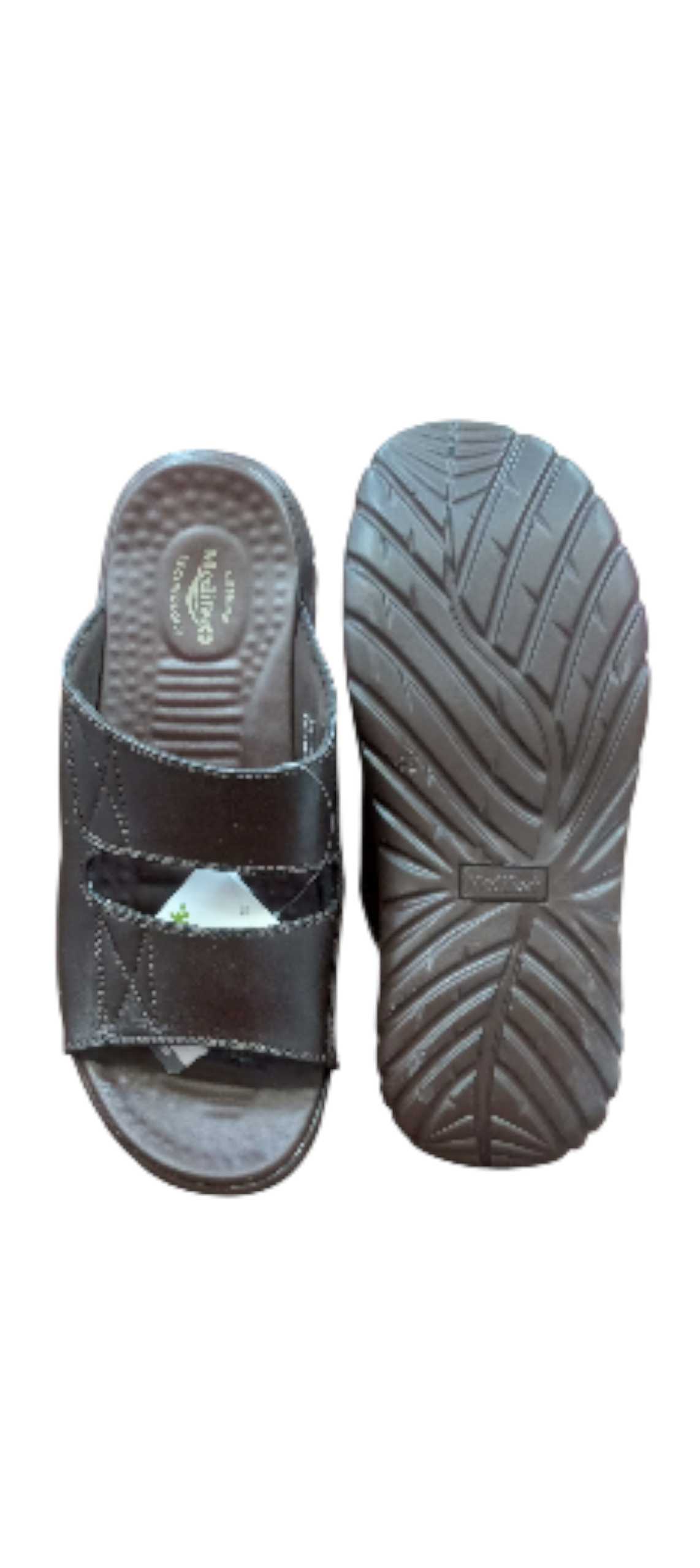 Medifee Slipper ML524A