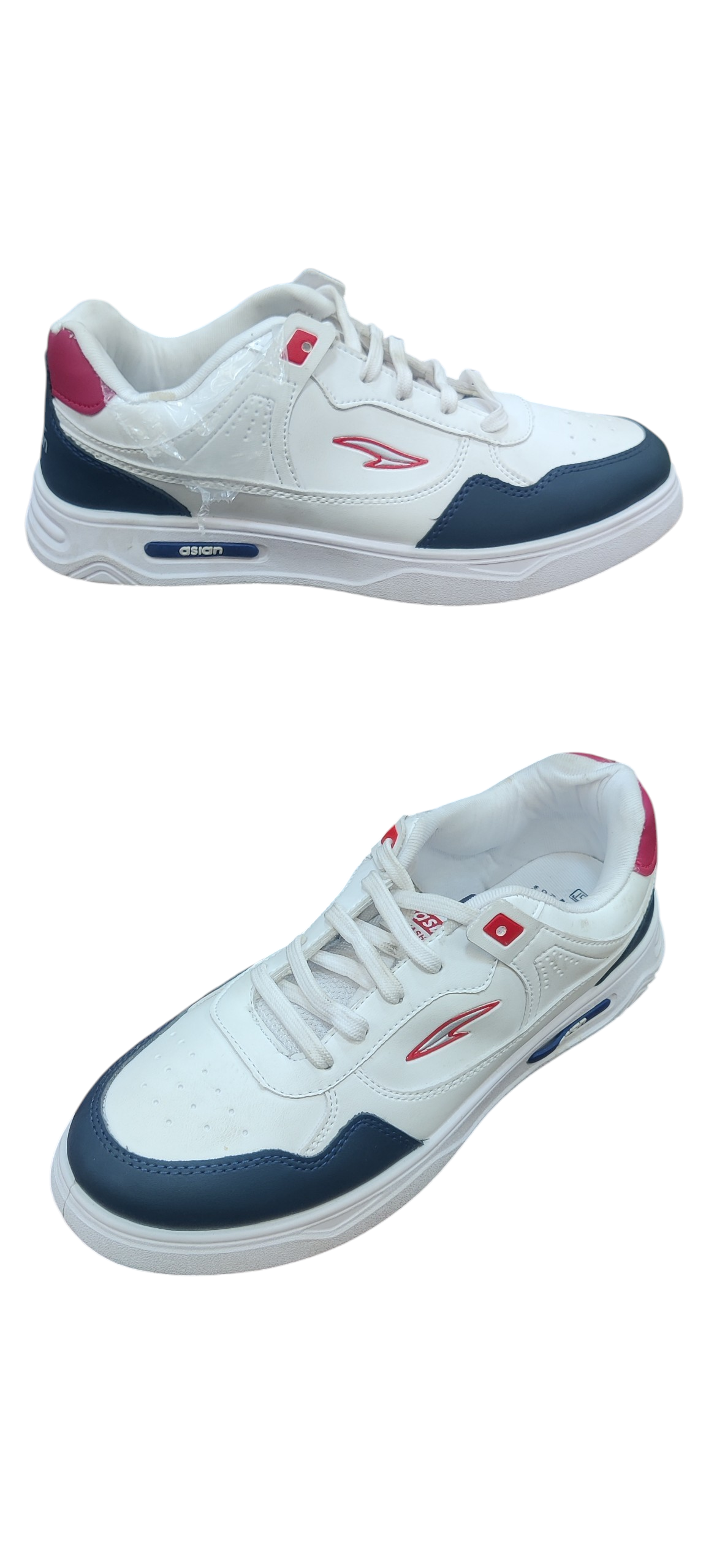 Asian Sneaker Boston01