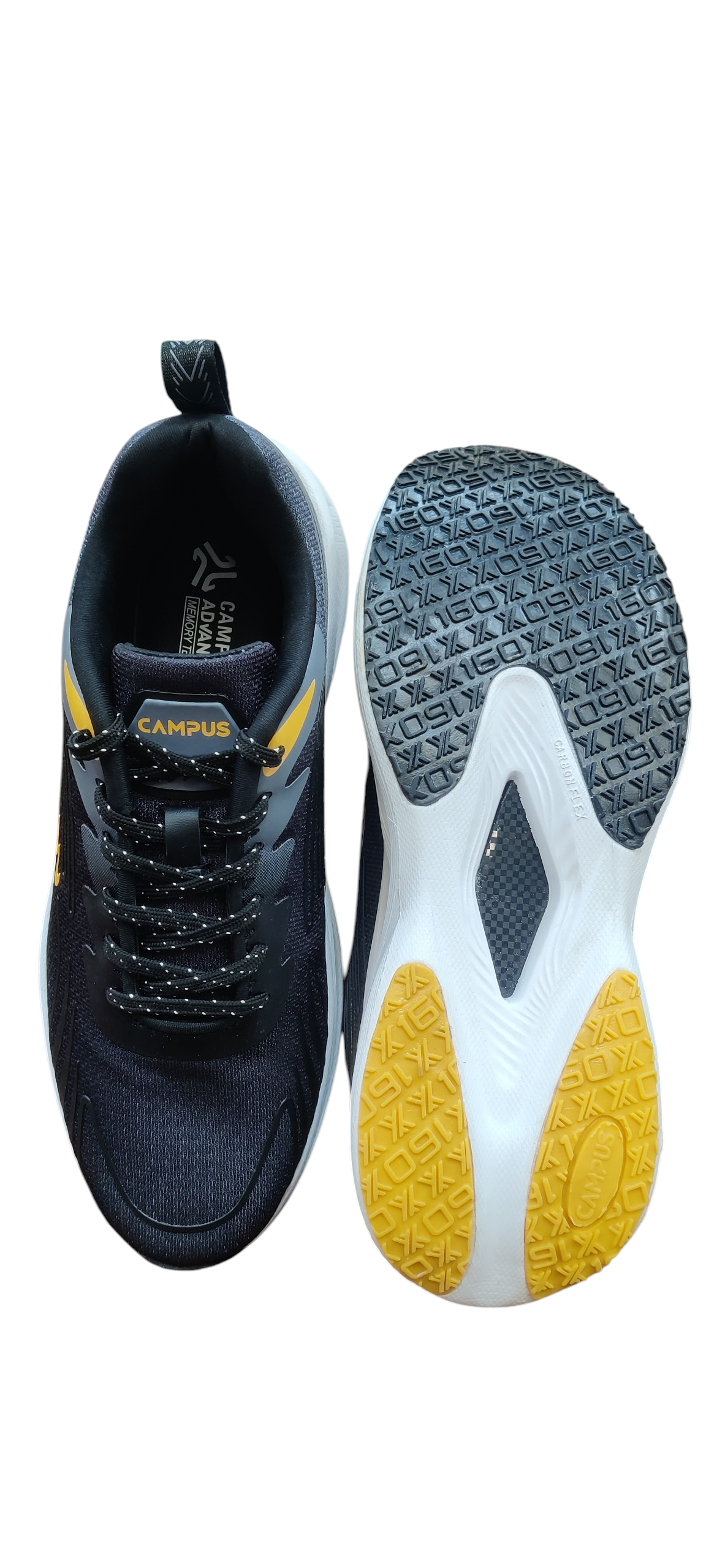 Campus Sport Shoes Collab (1799)
