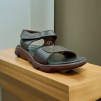 Women Medifeet Doctor Sandal ML1185