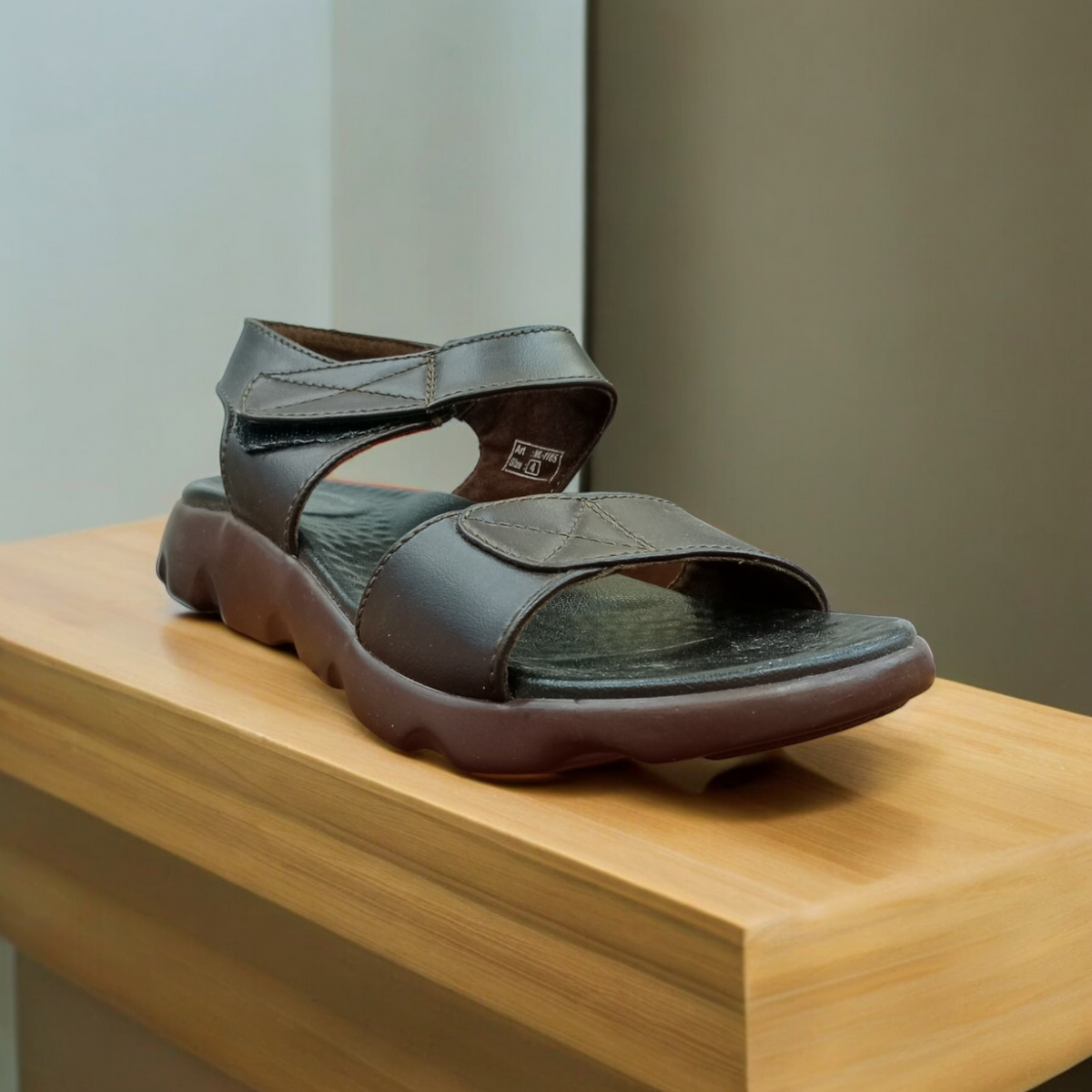 Women Medifeet Doctor Sandal ML1185