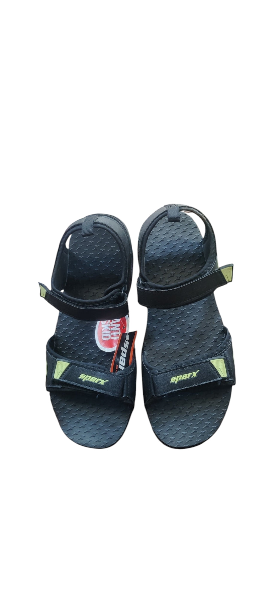 Sparx Men Sandal SS720