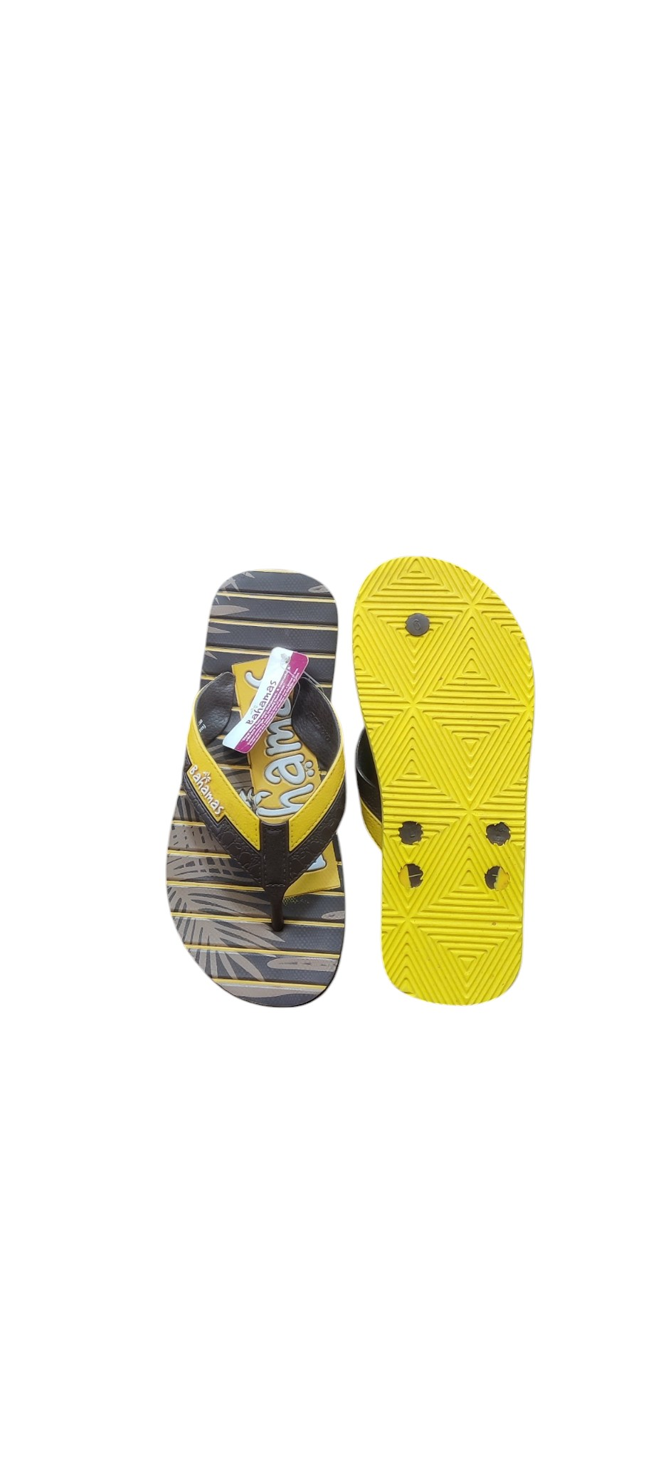 Bahamas Slipper 270