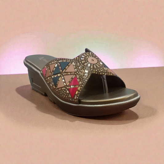 Women Sandal 2080