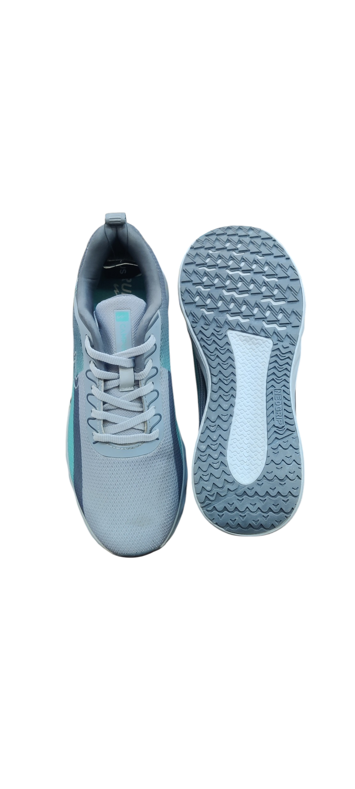 Campus Sport Shoes Lucas
