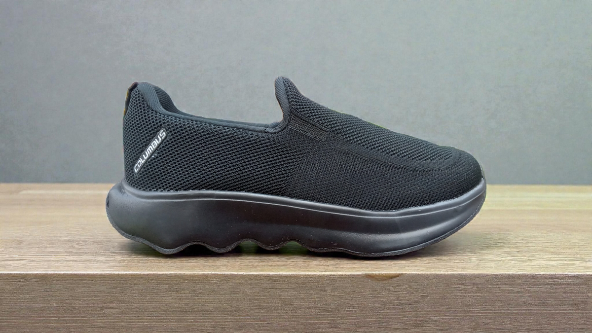 Columbus Shoes Cyberstep