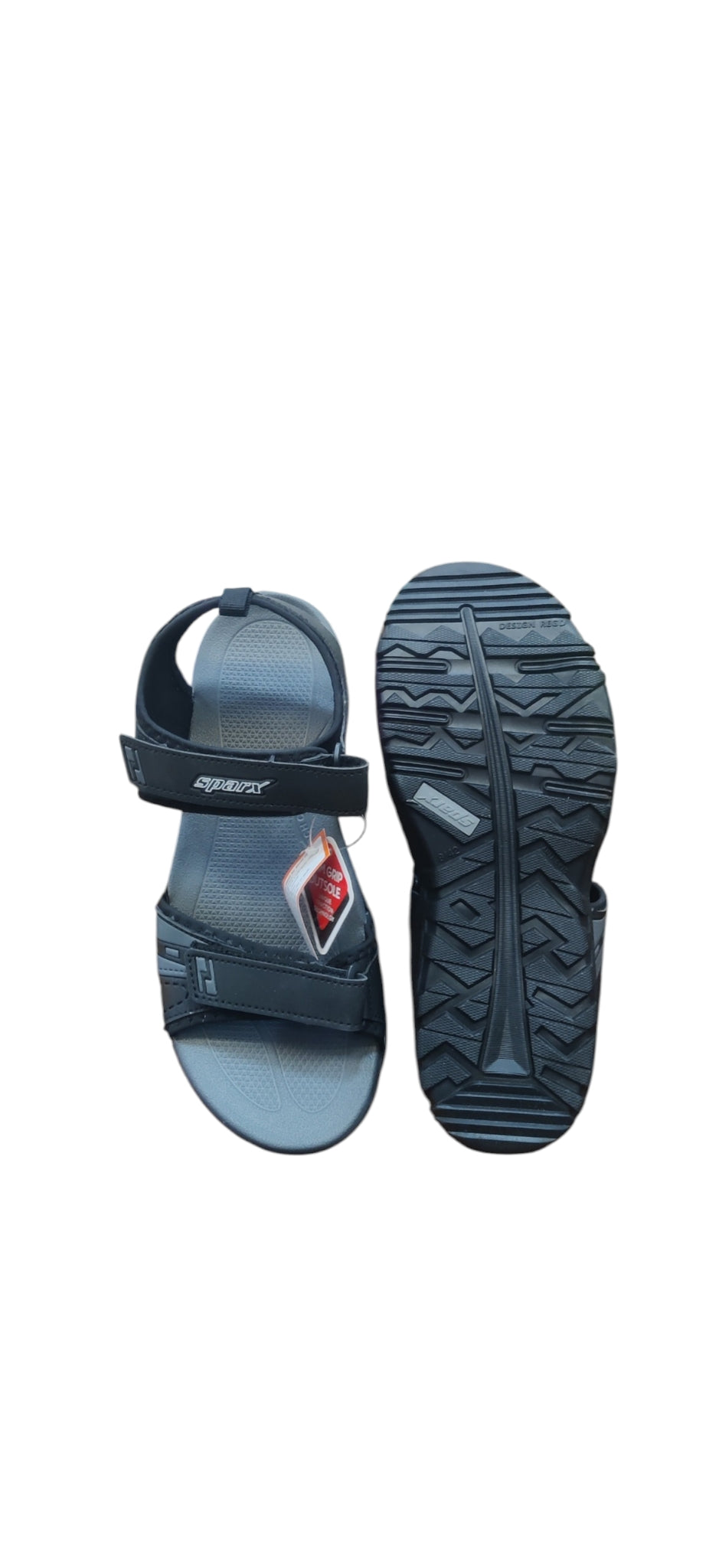 Sparx Men Sandal SS835