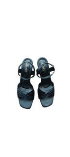 Sleek Casual Sandal OLA270/1250