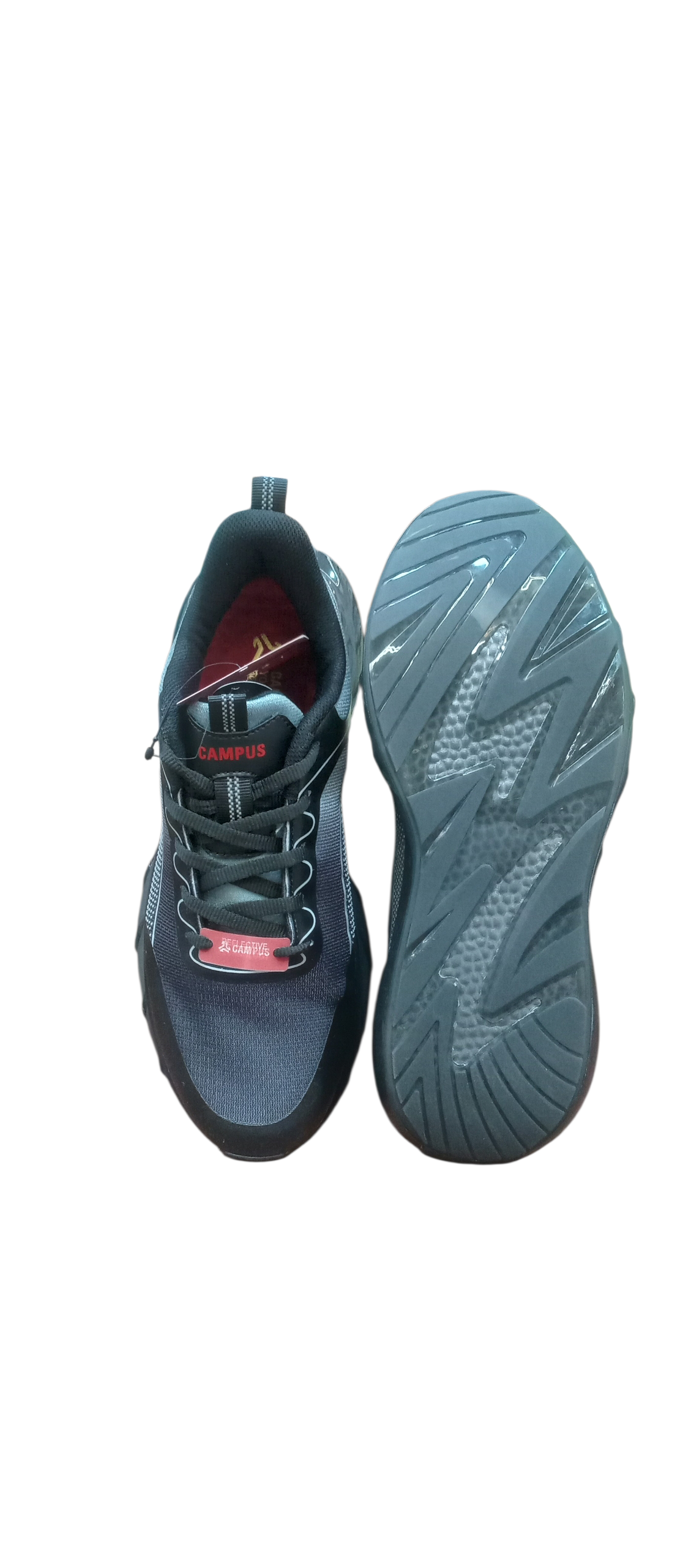 Campus Sport shoes Rive
