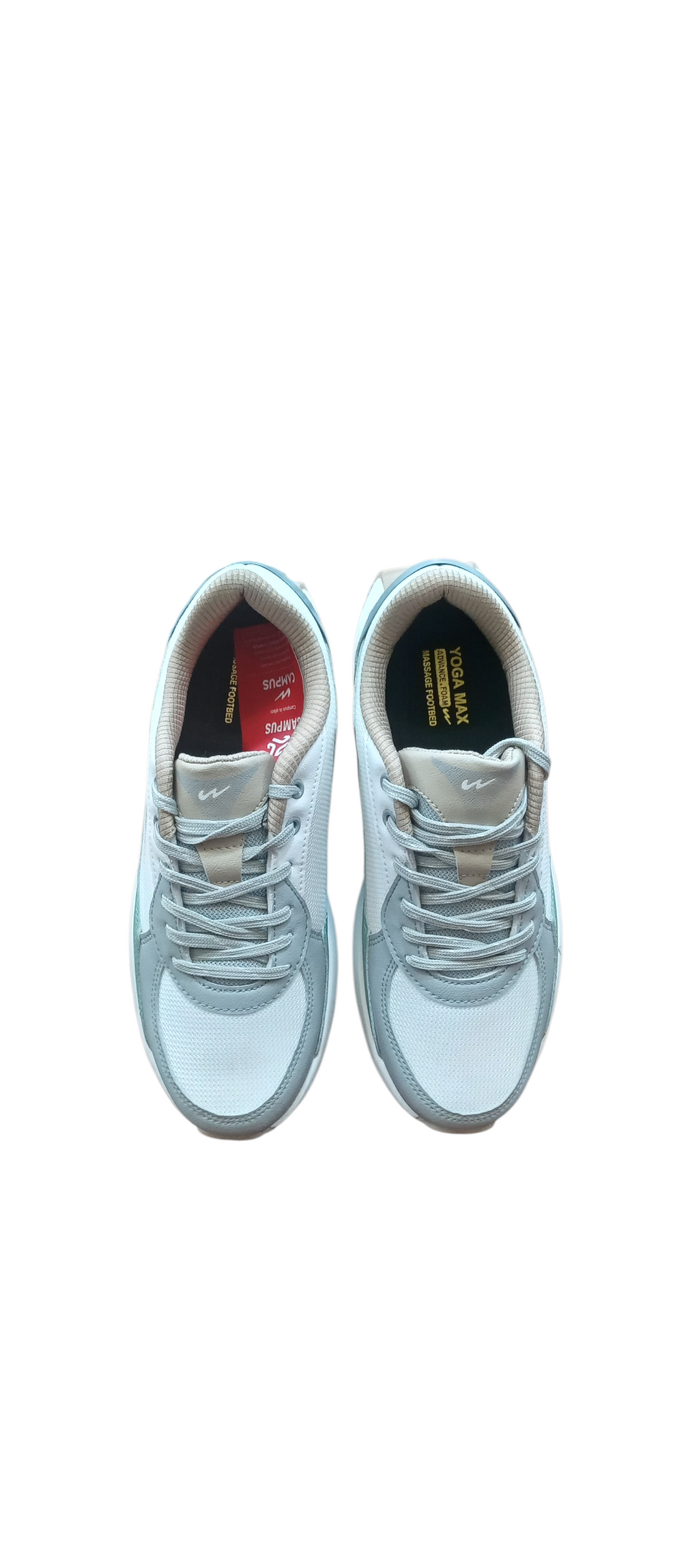 Campus Short Shoes Cable