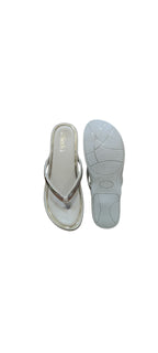 Sleek Casual Slipper OLA116/140