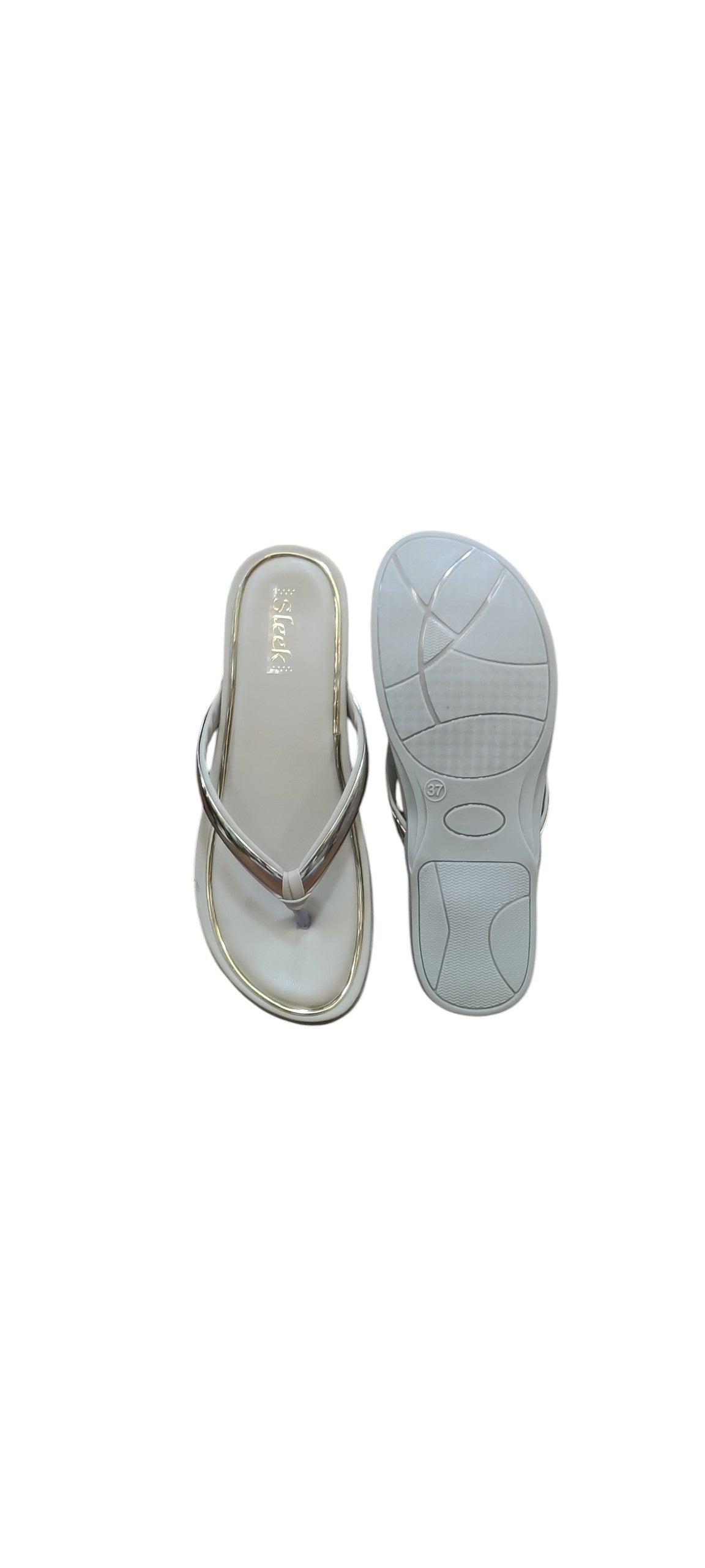 Sleek Casual Slipper OLA116/140
