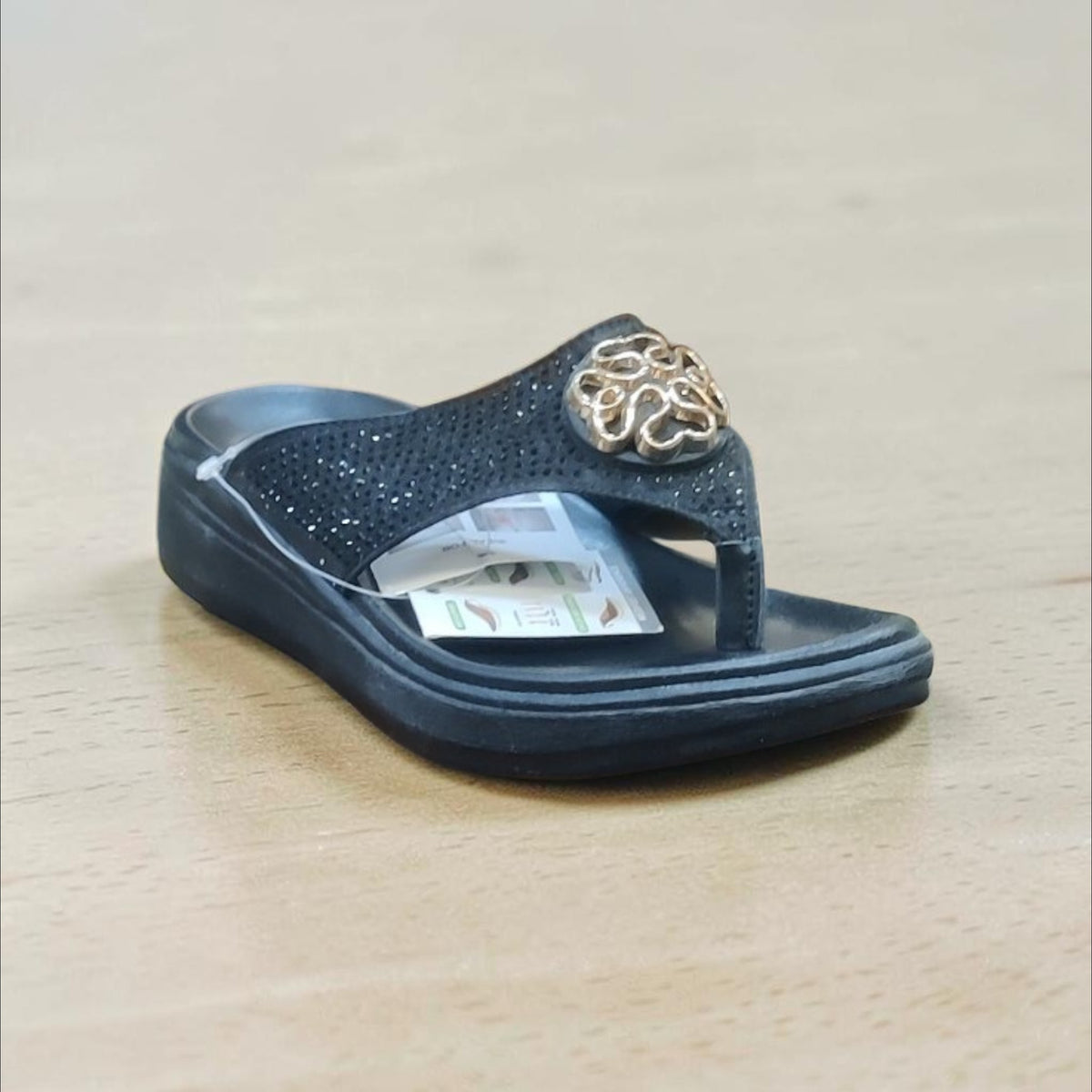 Women Medifee Doctor Slipper MFR98