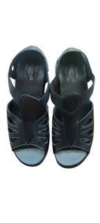 Women Medifeet Doctor Sandal MF153