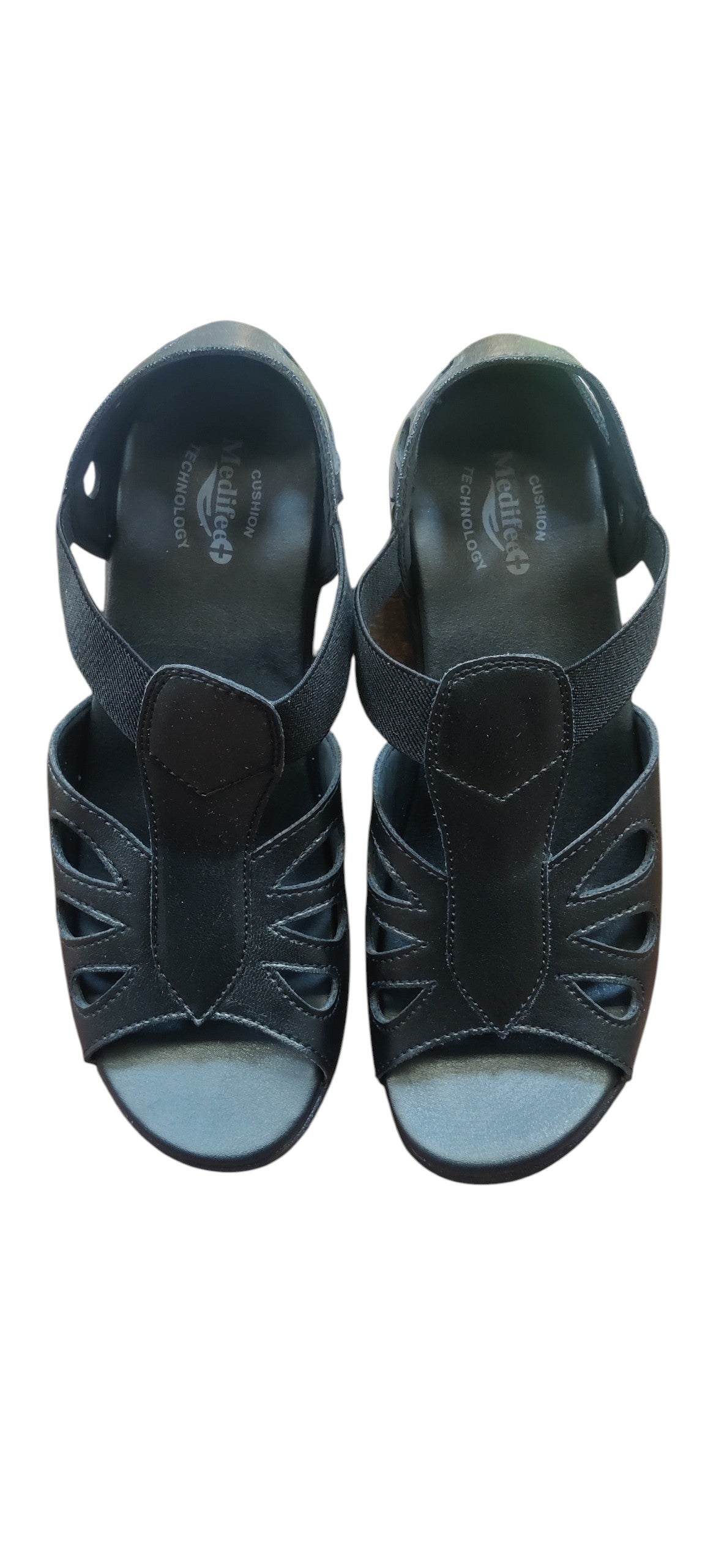 Women Medifeet Doctor Sandal MF153