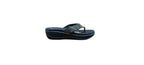 Sleek Casual Heel Slipper OLA234/M84
