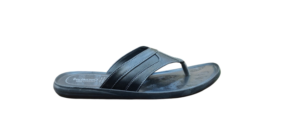 Walkaroo Pu Slippers Wg5106