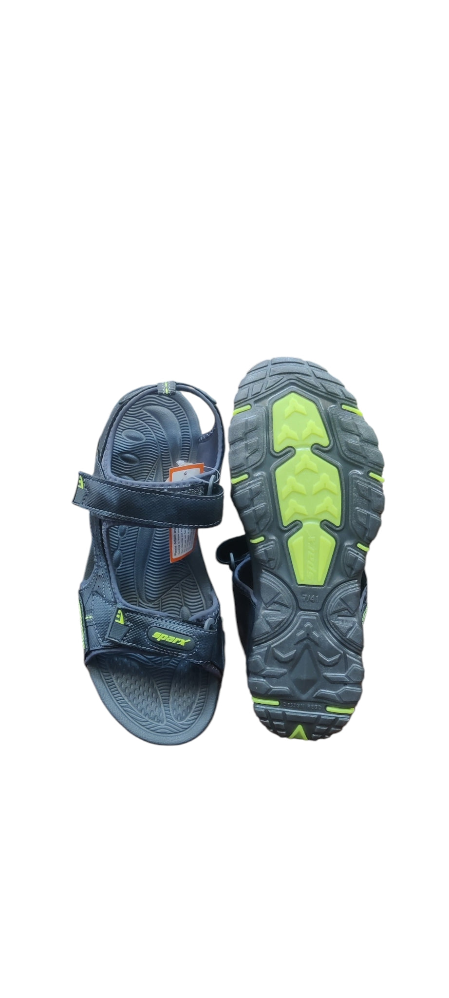 Sparx Men Sandal SS684