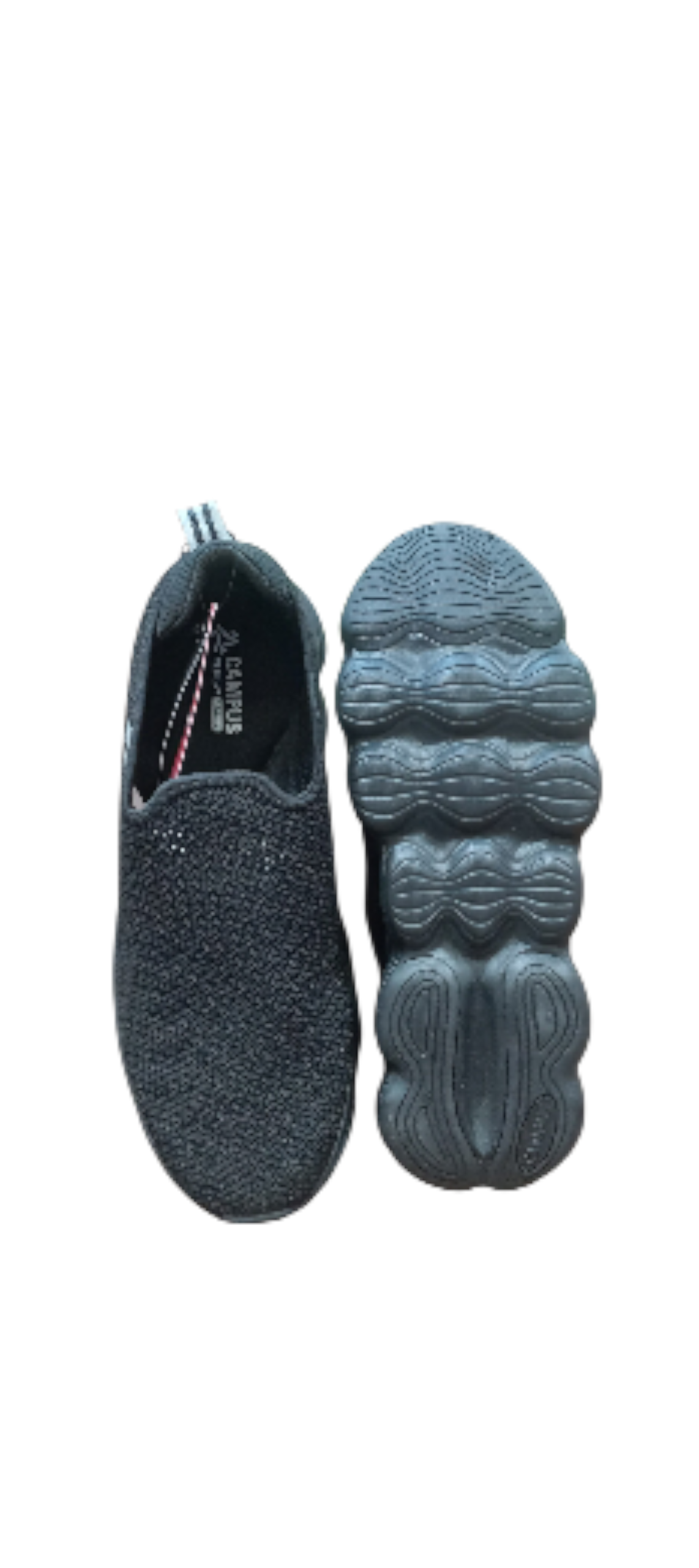 Campus Shoes Strive