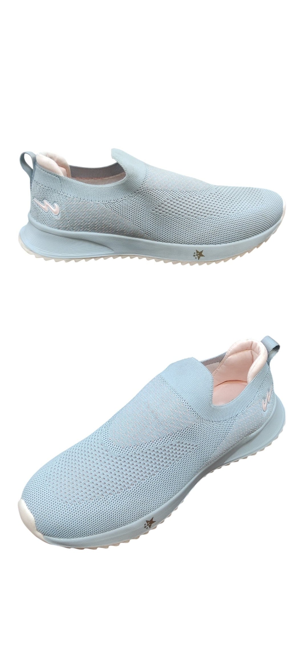 Campus Women Shoes Tyla (999)