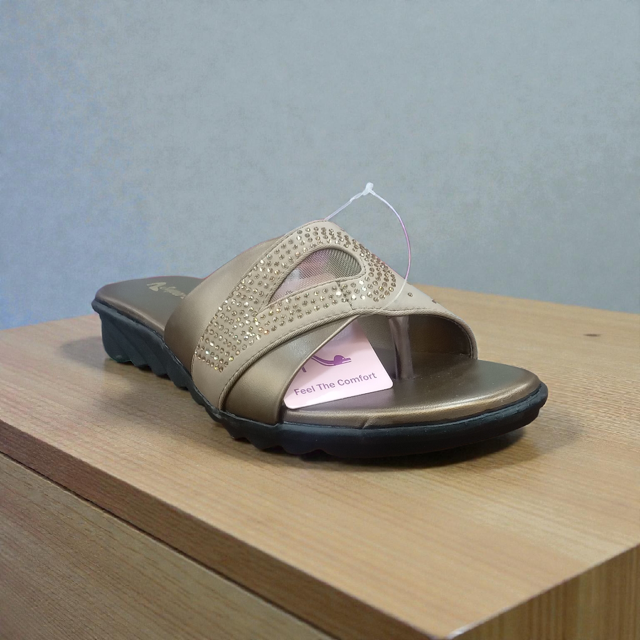 Women Sandal 2726