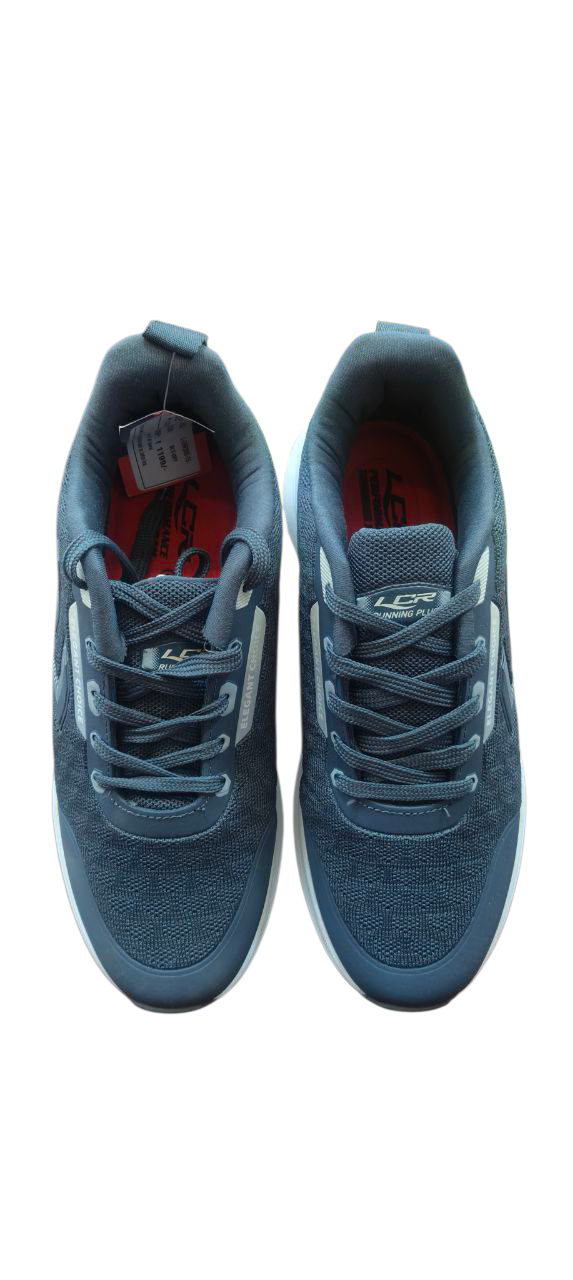 Lancer Sport shoes Chrome15